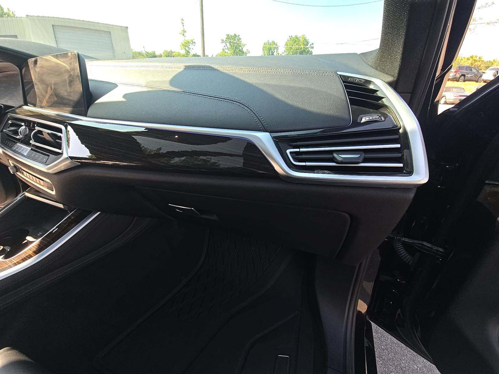 2020 BMW X5 sDrive40i RWD