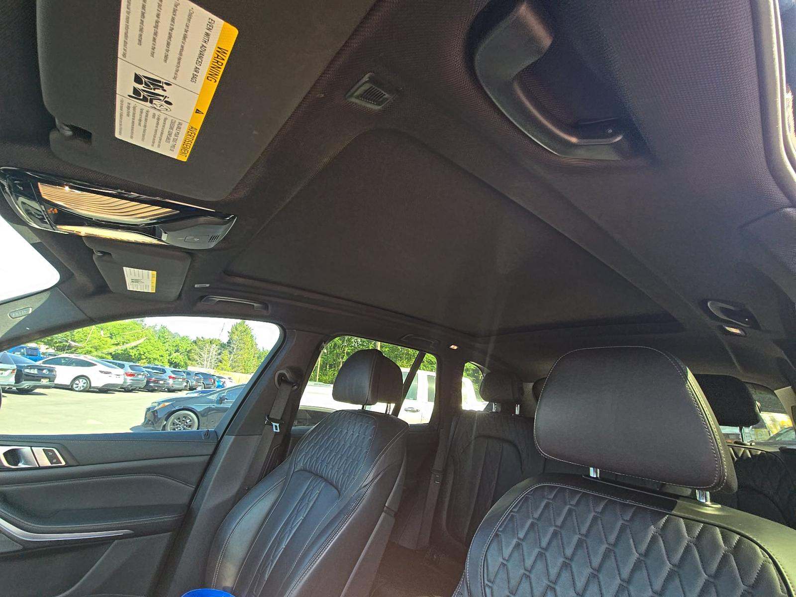 2020 BMW X5 sDrive40i RWD