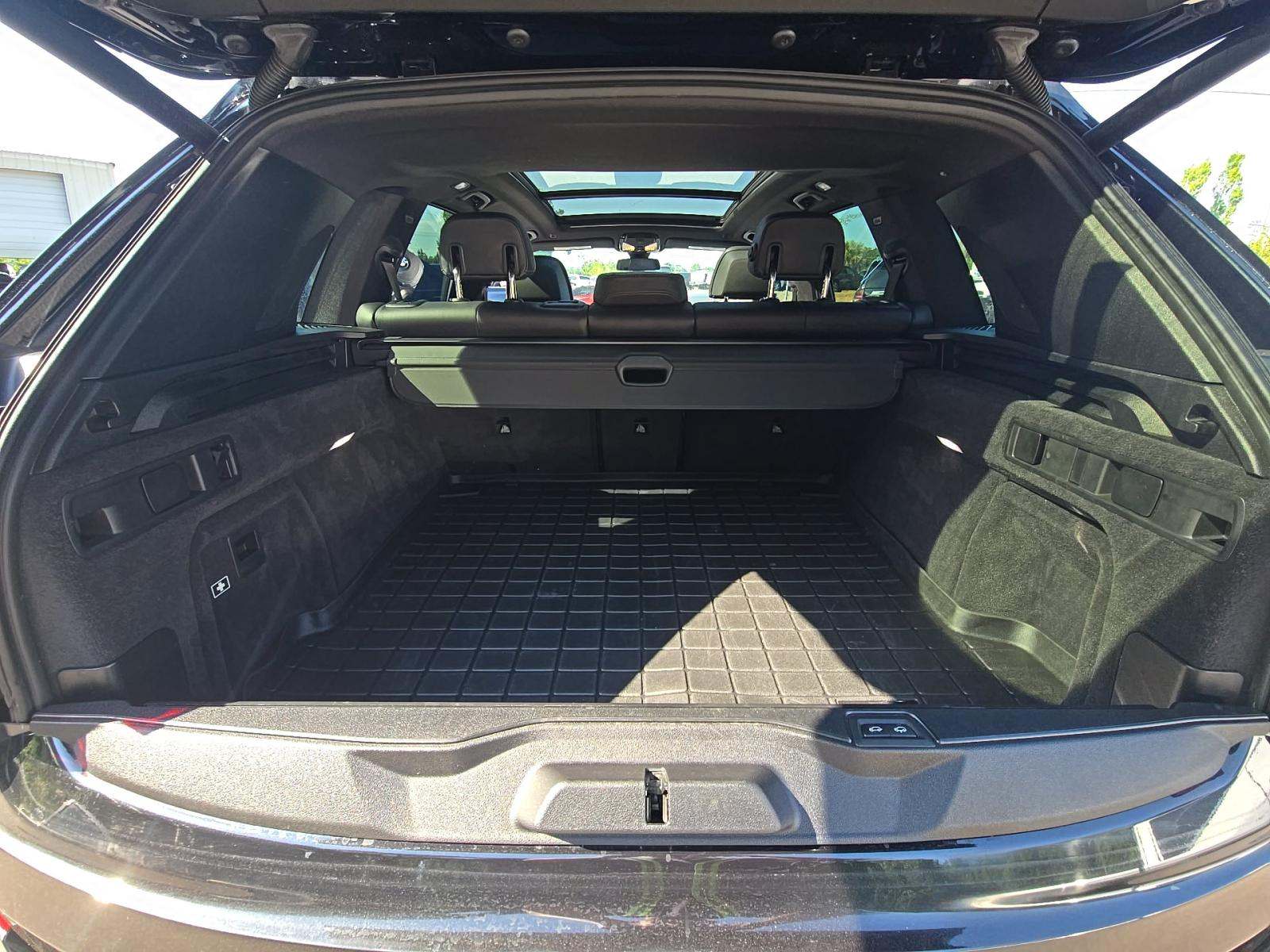 2020 BMW X5 sDrive40i RWD