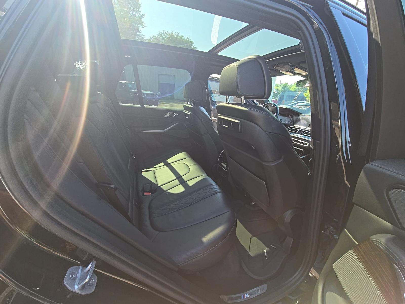 2020 BMW X5 sDrive40i RWD