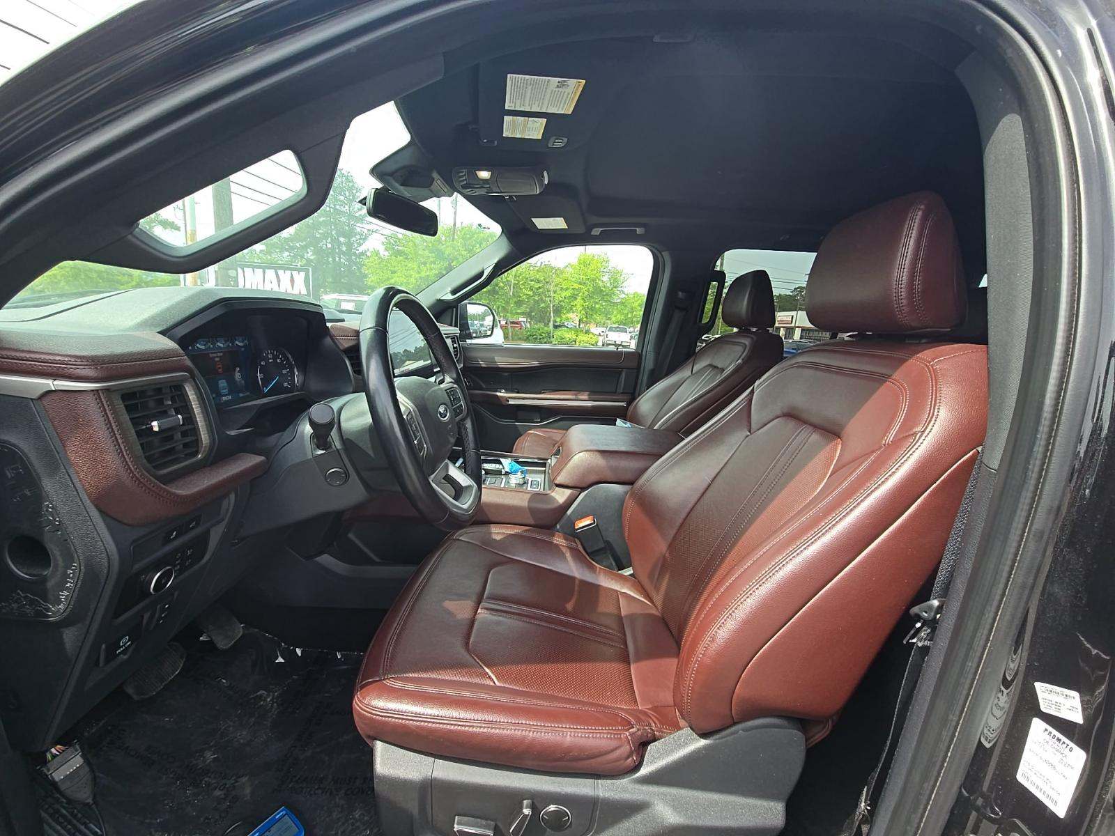 FORD EXPEDITION - 6