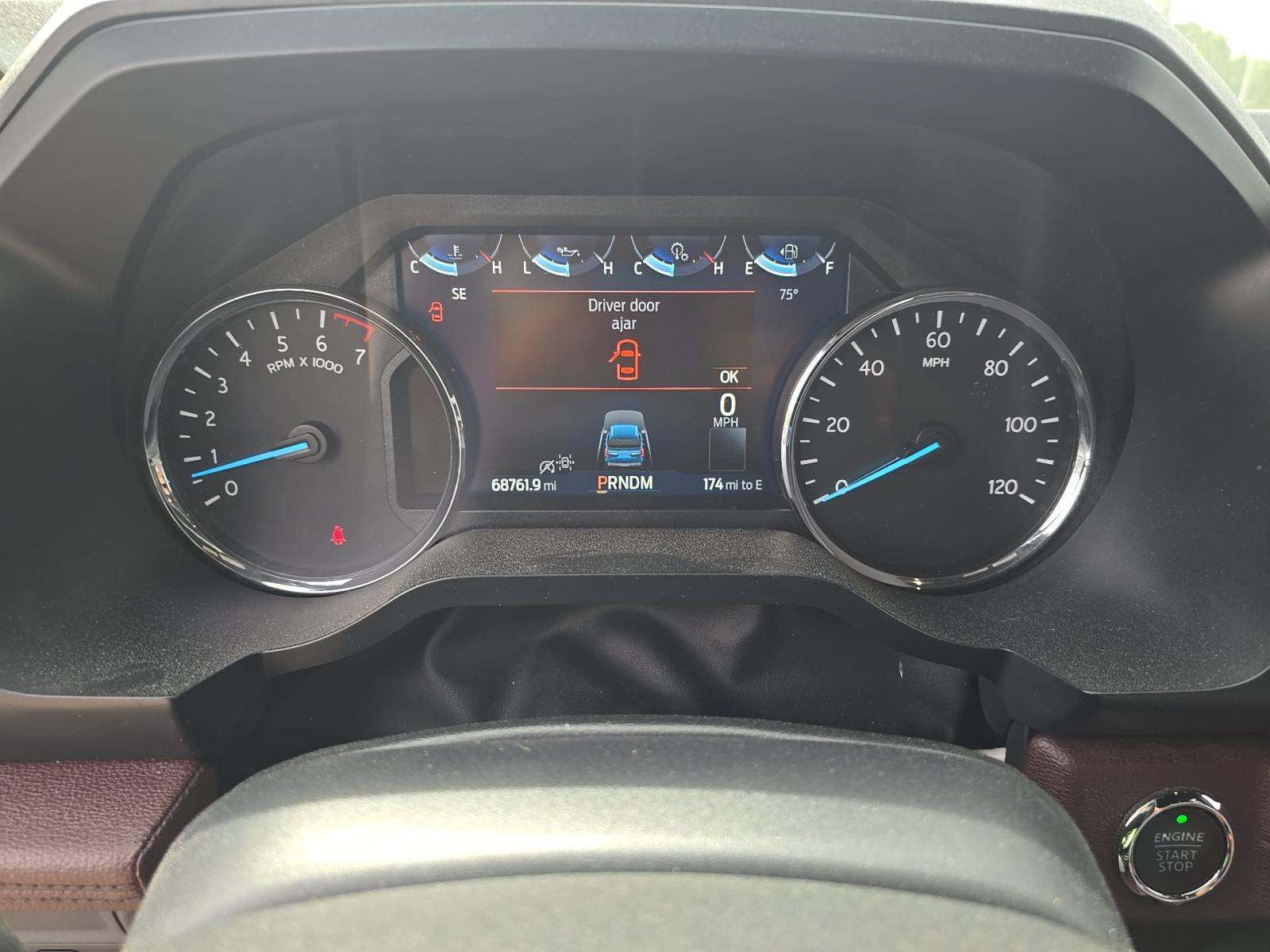 FORD EXPEDITION - 9