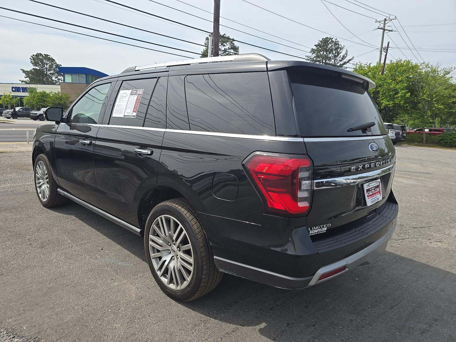 FORD EXPEDITION - 2