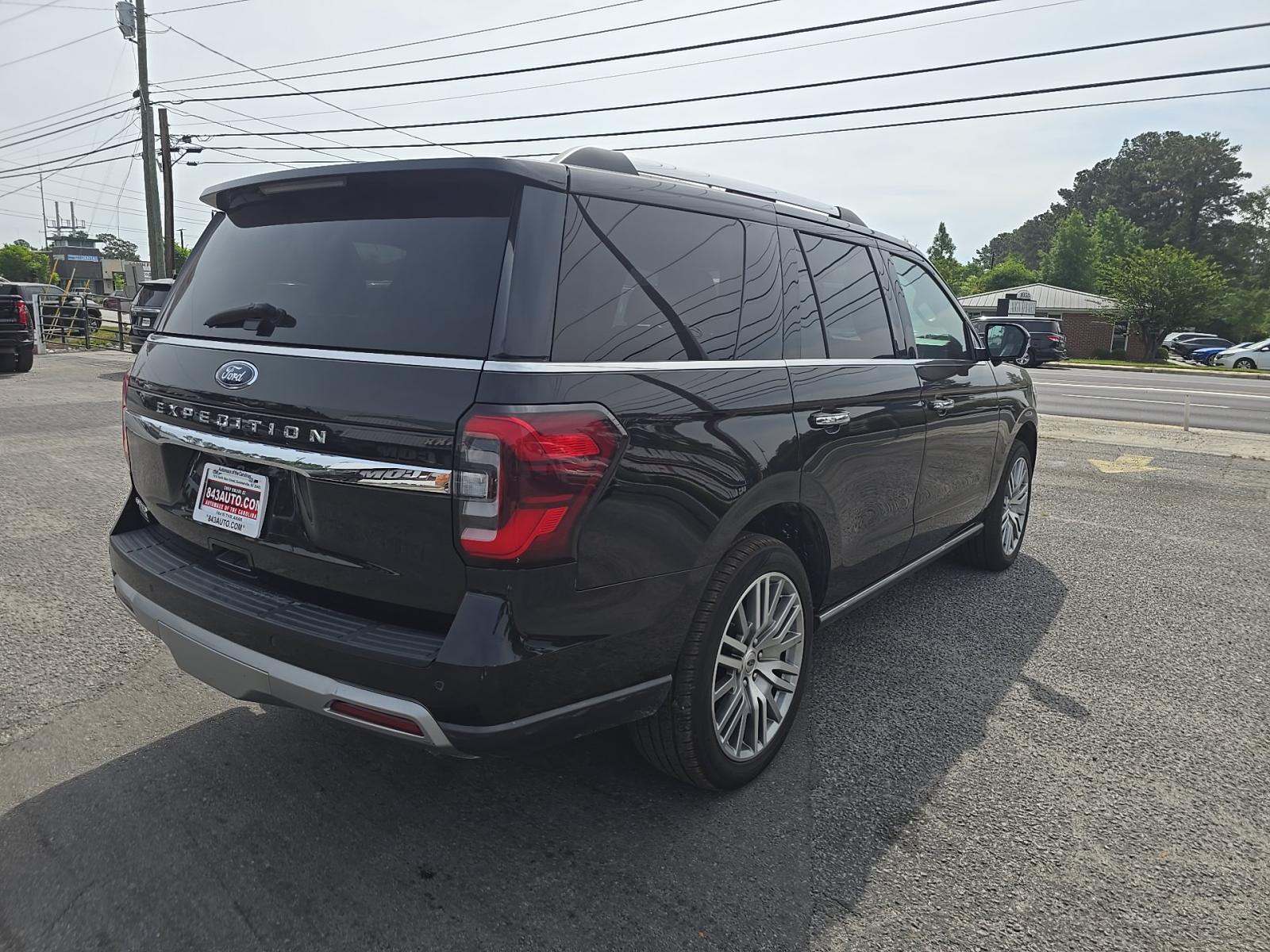 FORD EXPEDITION - 3