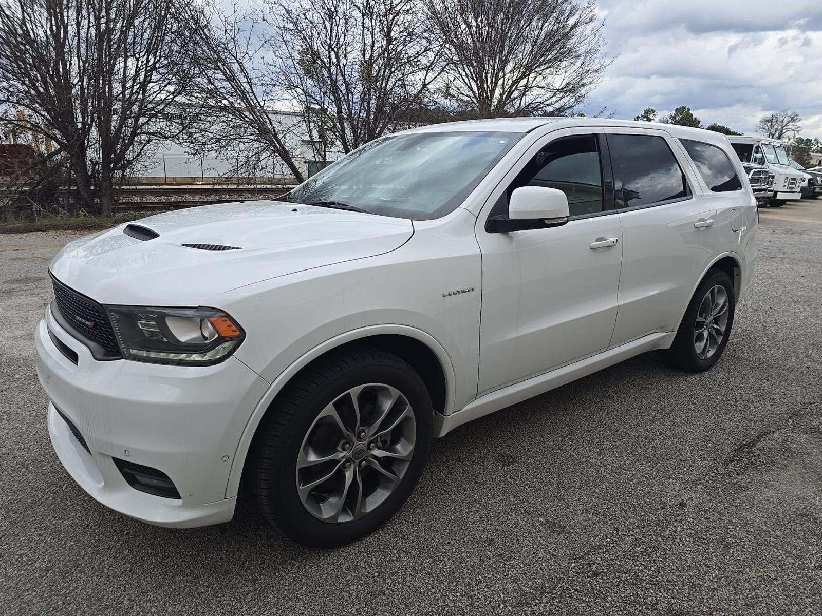 2020 Dodge Durango R/T AWD