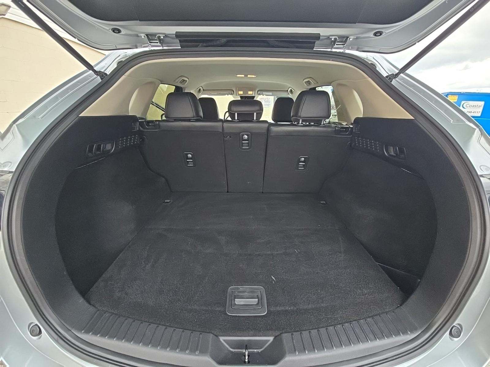 2022 MAZDA CX-5 2.5 S Select Package AWD