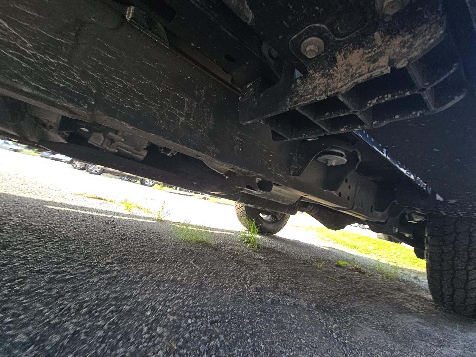 2022 Jeep Wrangler Unlimited Willys Edition AWD