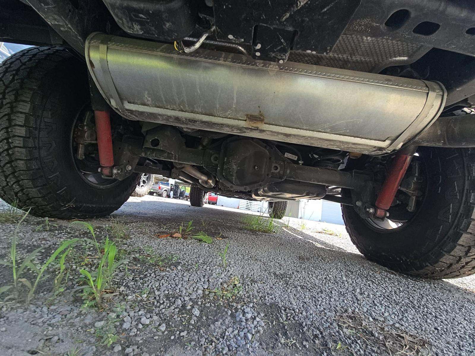 2022 Jeep Wrangler Unlimited Willys Edition AWD