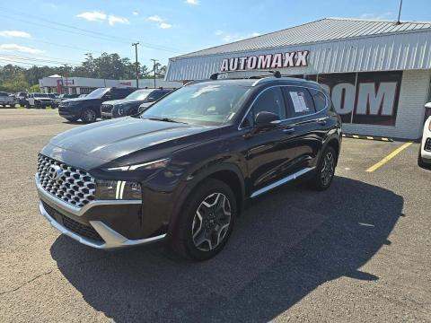 HYUNDAI HYBRID LIMITED - 1