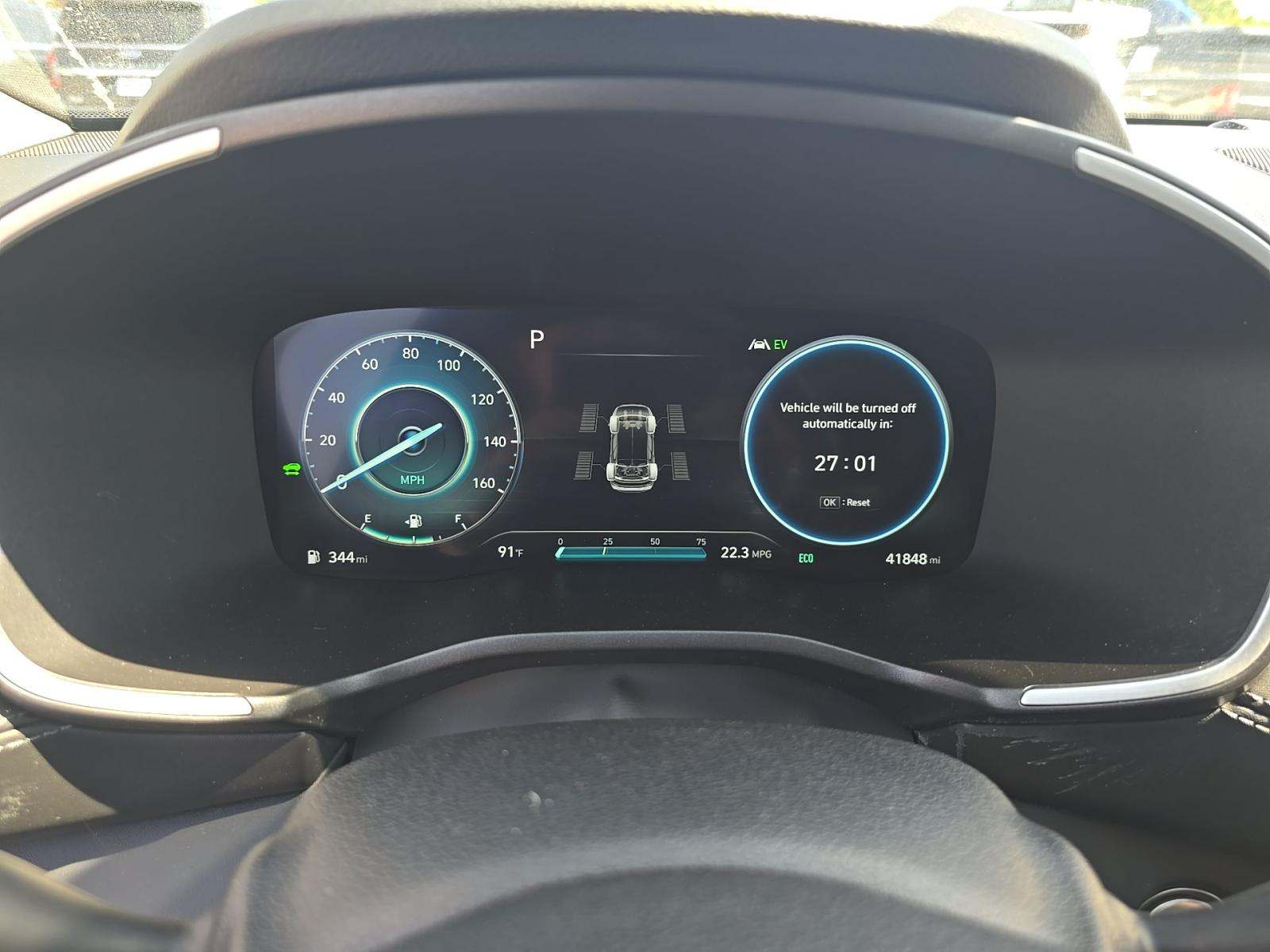 HYUNDAI HYBRID LIMITED - 9