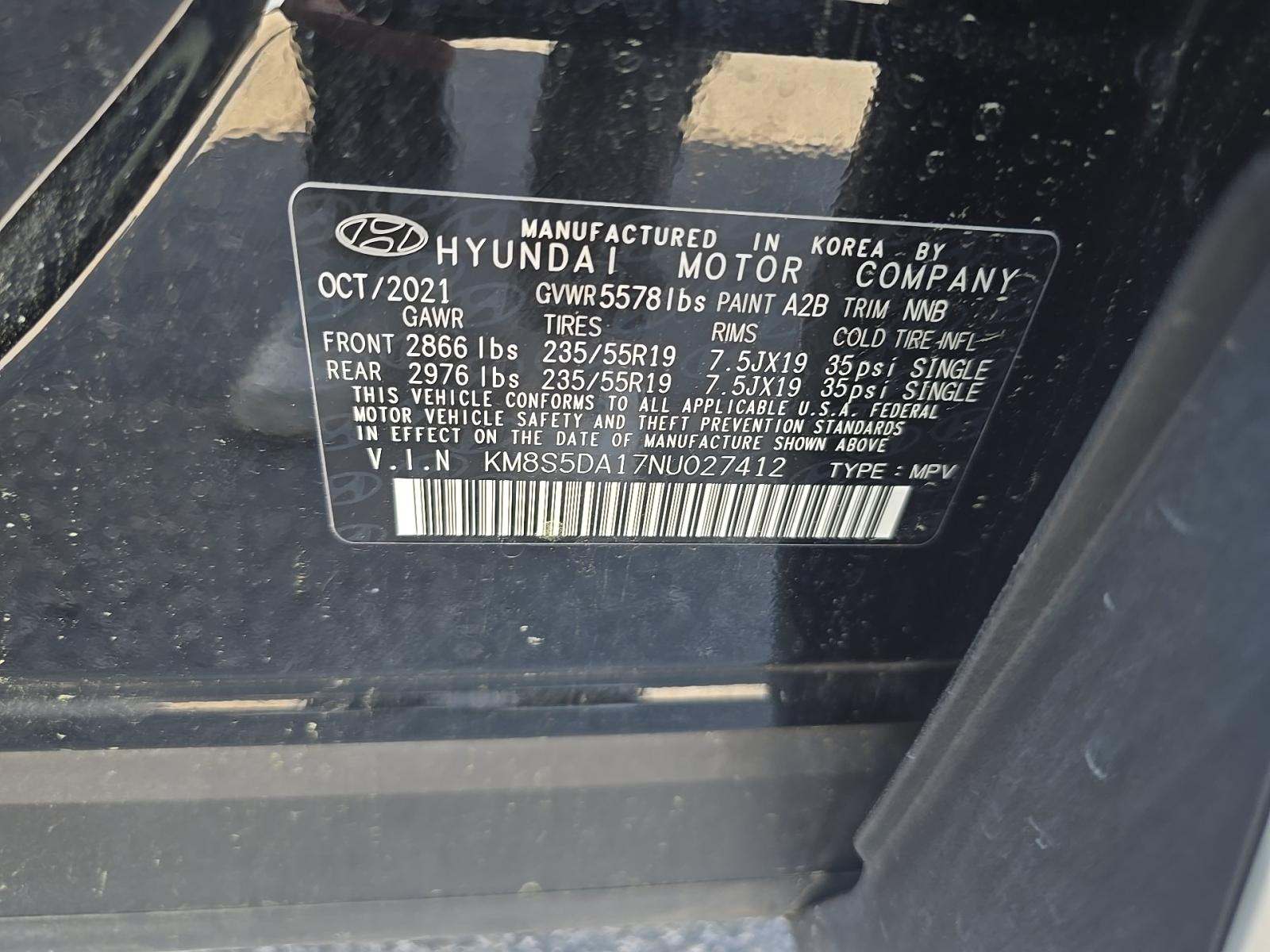 HYUNDAI HYBRID LIMITED - 5