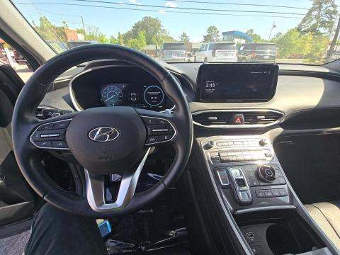 HYUNDAI HYBRID LIMITED - 10