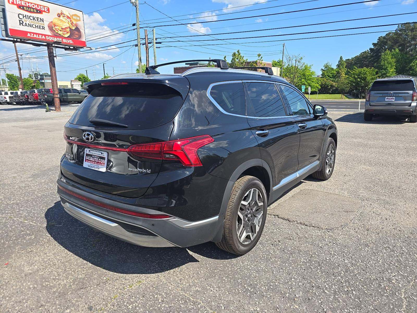 HYUNDAI HYBRID LIMITED - 3