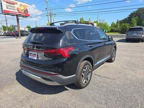 HYUNDAI HYBRID LIMITED - 3