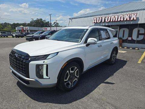 HYUNDAI SEL PREMIUM - 1