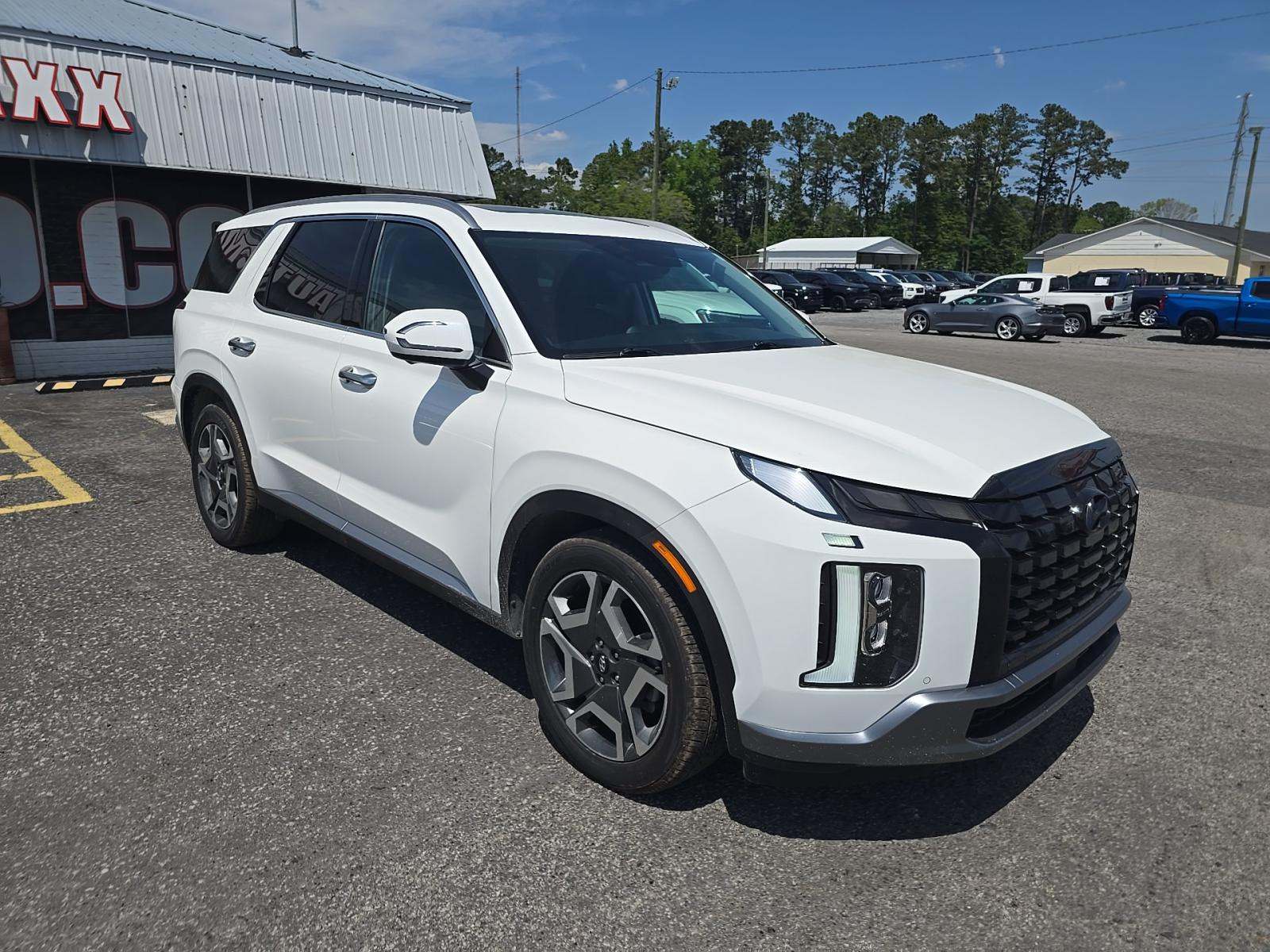 HYUNDAI SEL PREMIUM - 4