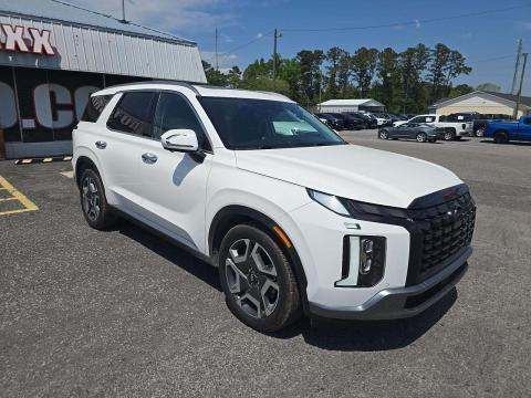 HYUNDAI SEL PREMIUM - 4