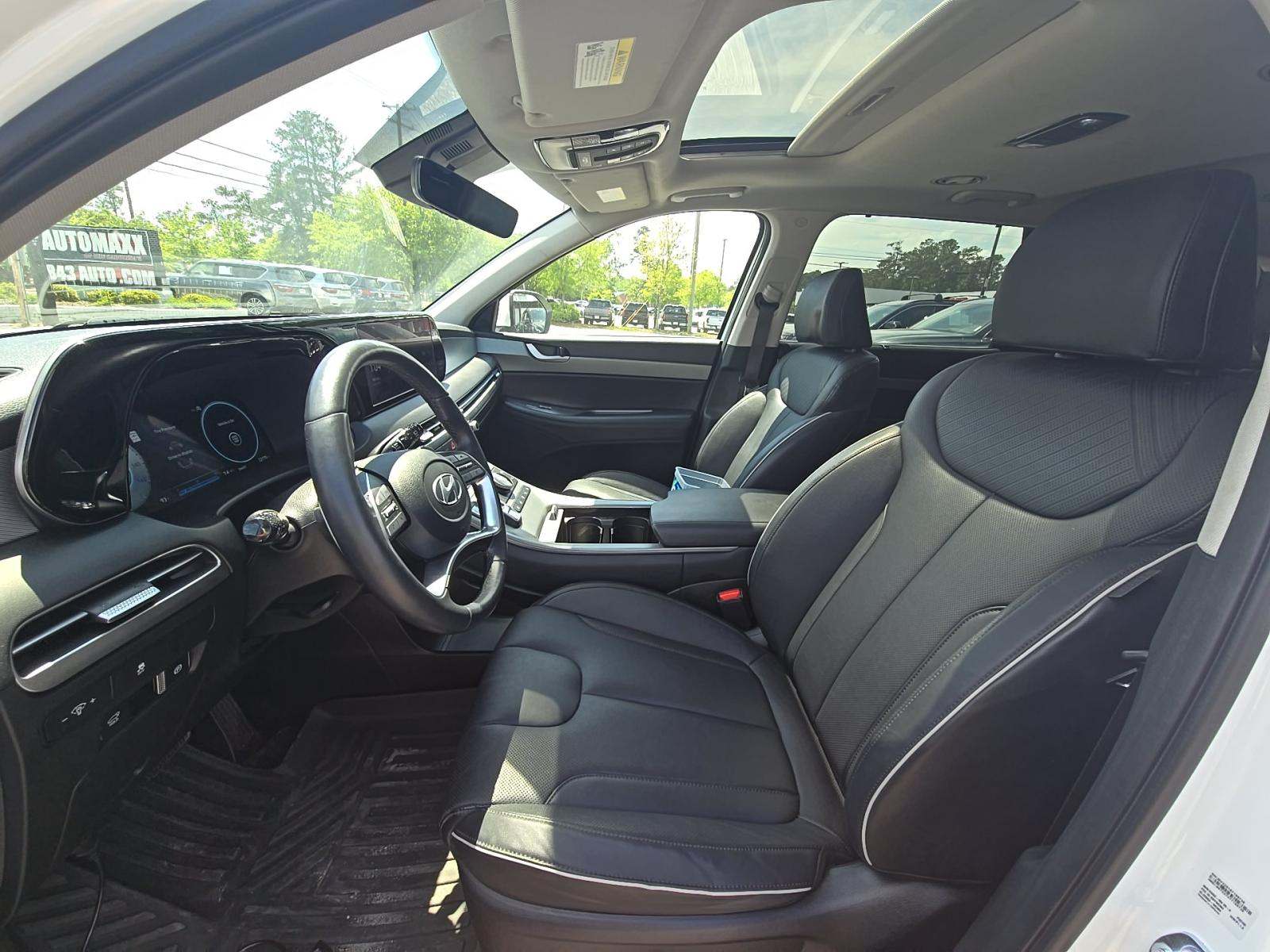 HYUNDAI SEL PREMIUM - 6