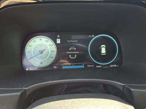 HYUNDAI SEL PREMIUM - 9