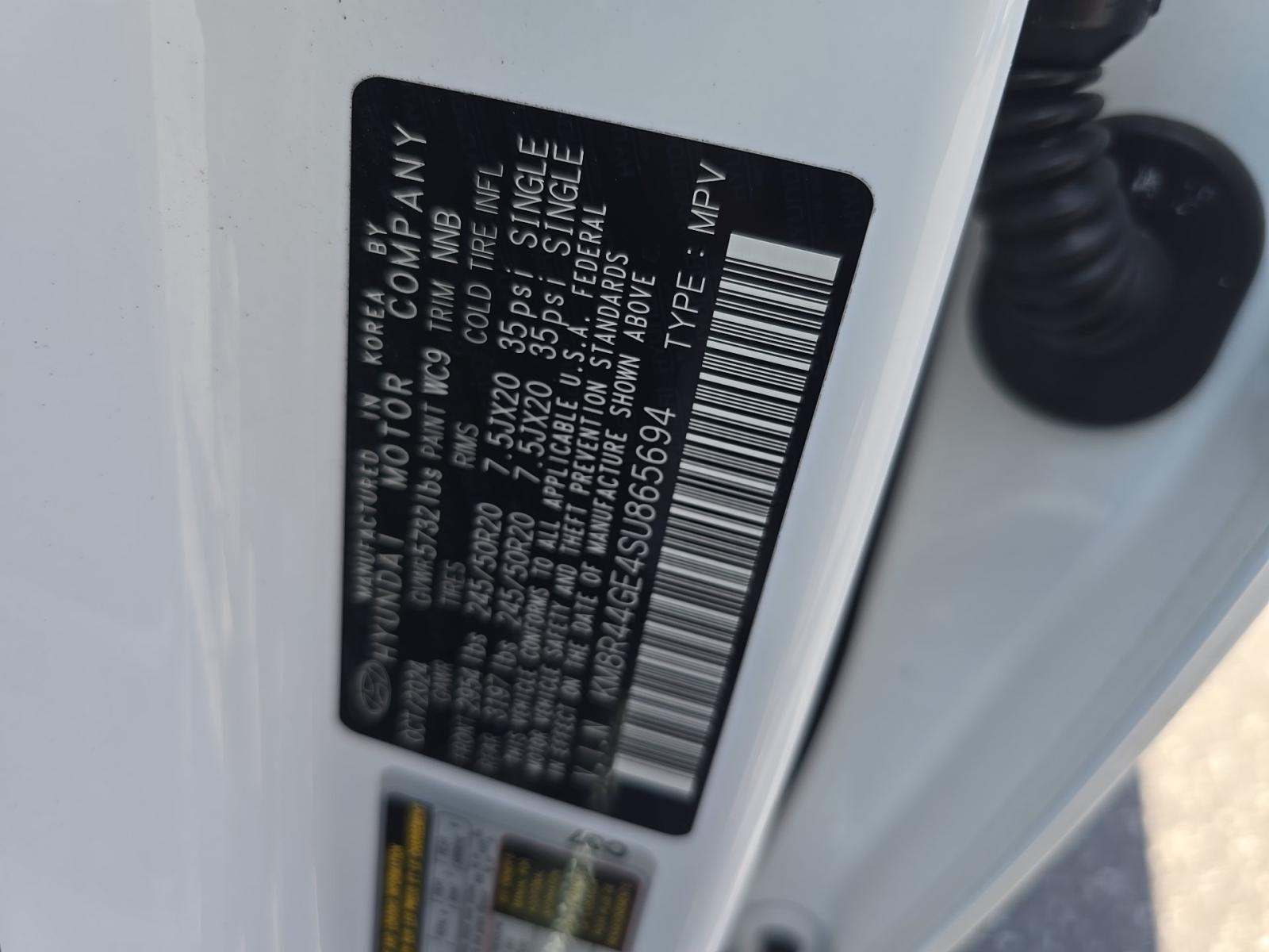 HYUNDAI SEL PREMIUM - 5