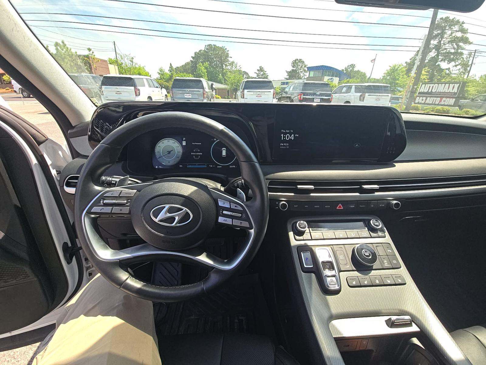 HYUNDAI SEL PREMIUM - 10