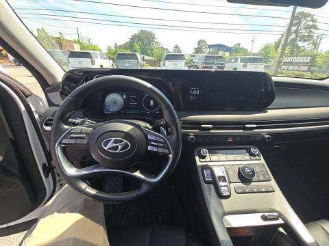 HYUNDAI SEL PREMIUM - 10