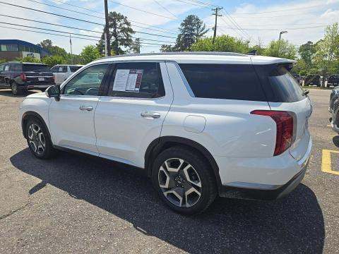 HYUNDAI SEL PREMIUM - 2