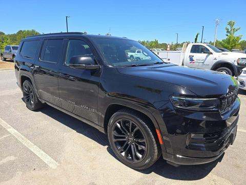 JEEP SERIES II OBSIDIAN - 4