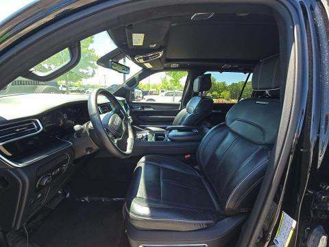 JEEP SERIES II OBSIDIAN - 6