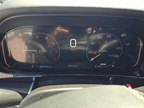 JEEP SERIES II OBSIDIAN - 9