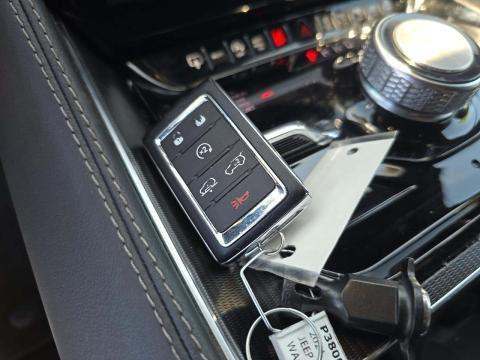 JEEP SERIES II OBSIDIAN - 8