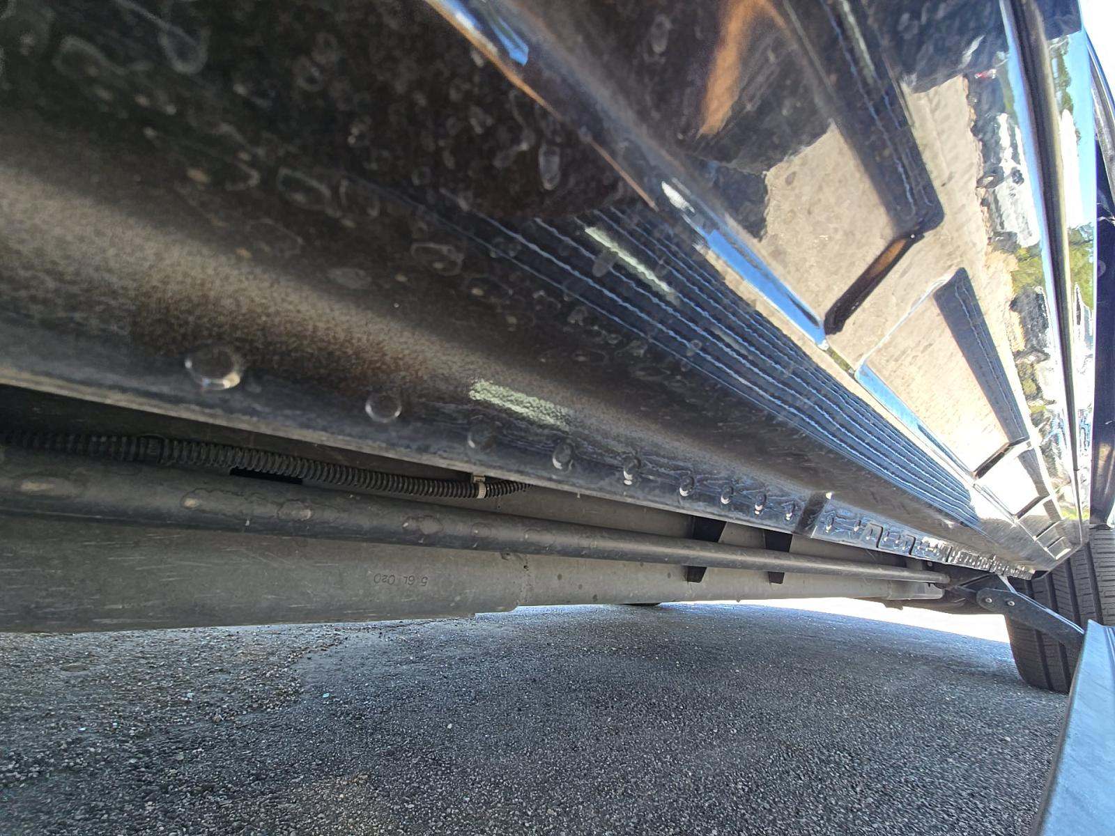 JEEP SERIES II OBSIDIAN - 7