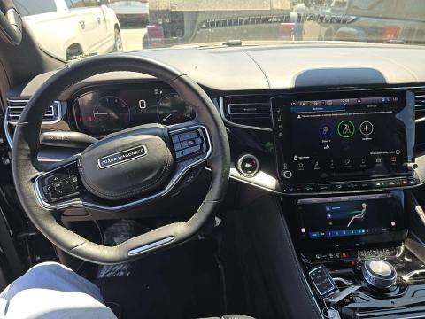 JEEP SERIES II OBSIDIAN - 10