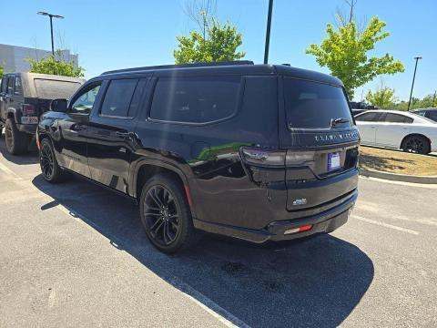 JEEP SERIES II OBSIDIAN - 2