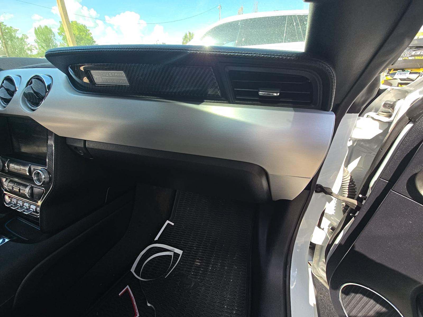 2015 Ford Mustang GT Premium RWD