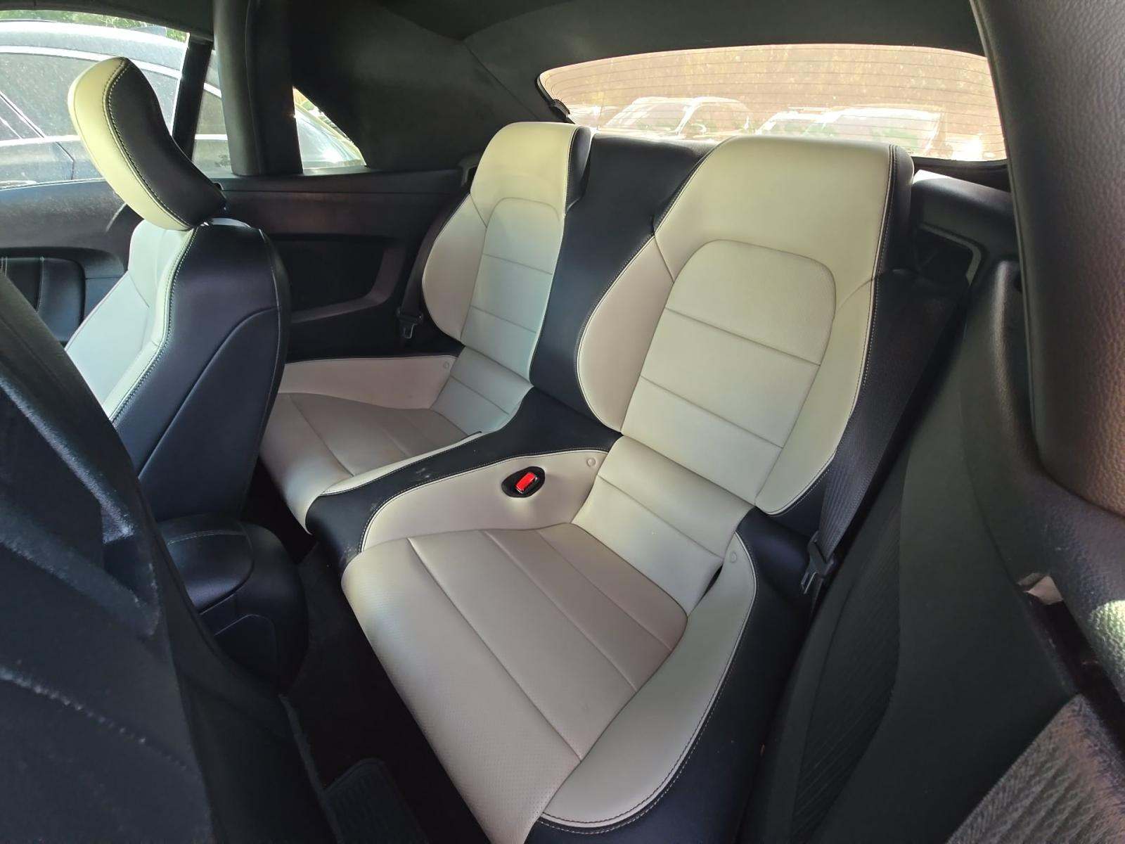 2015 Ford Mustang GT Premium RWD