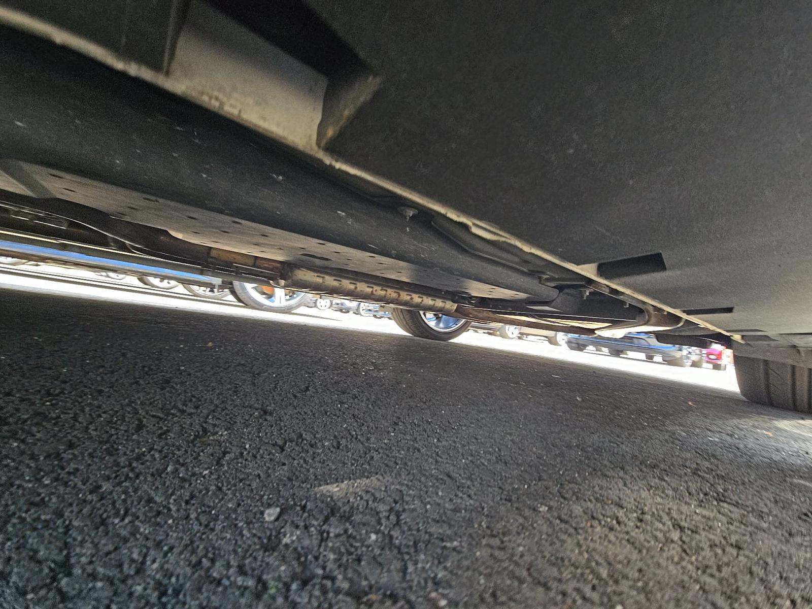 2015 Ford Mustang GT Premium RWD