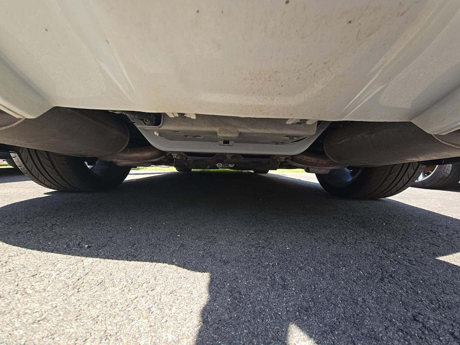 2015 Ford Mustang GT Premium RWD