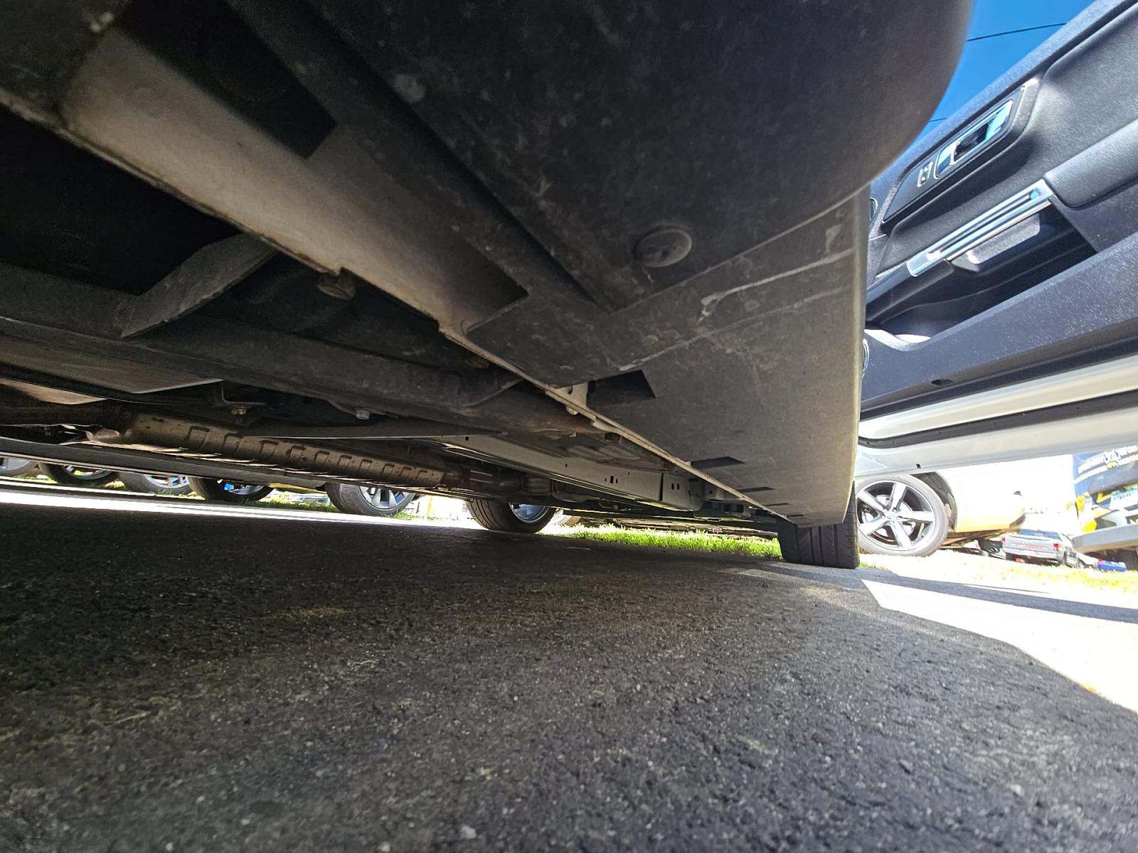 2015 Ford Mustang GT Premium RWD