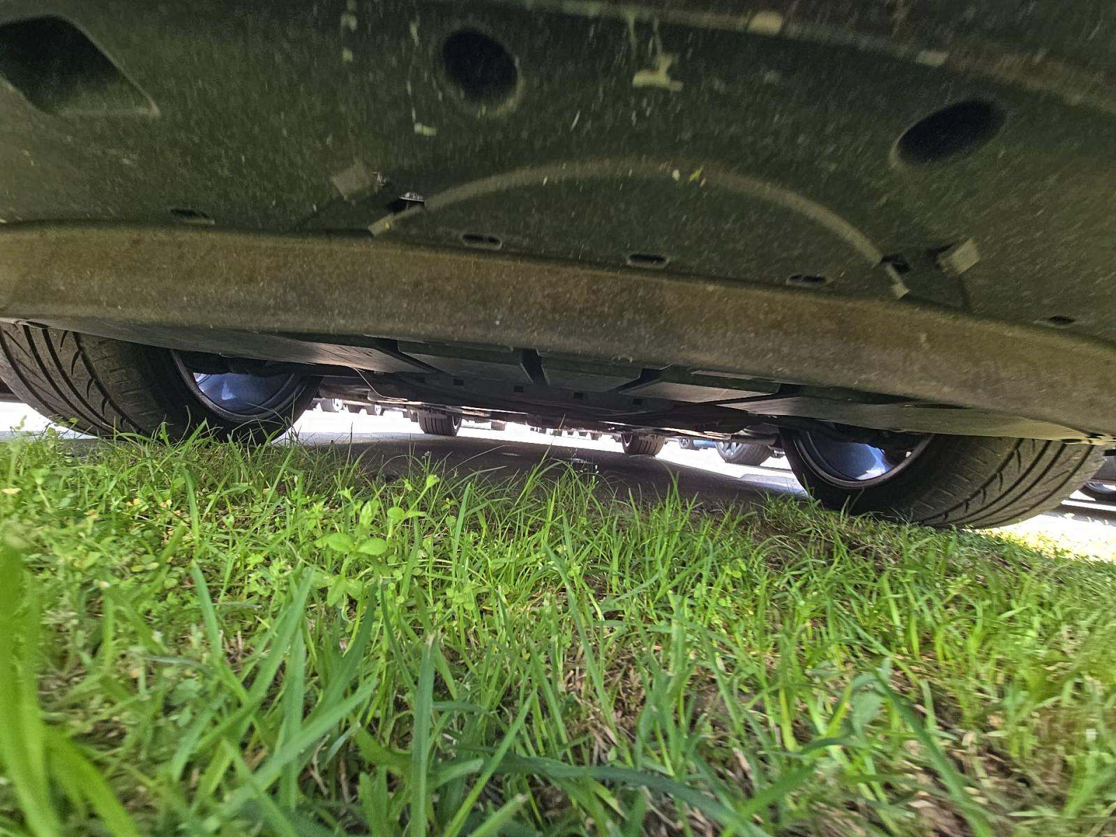 2015 Ford Mustang GT Premium RWD