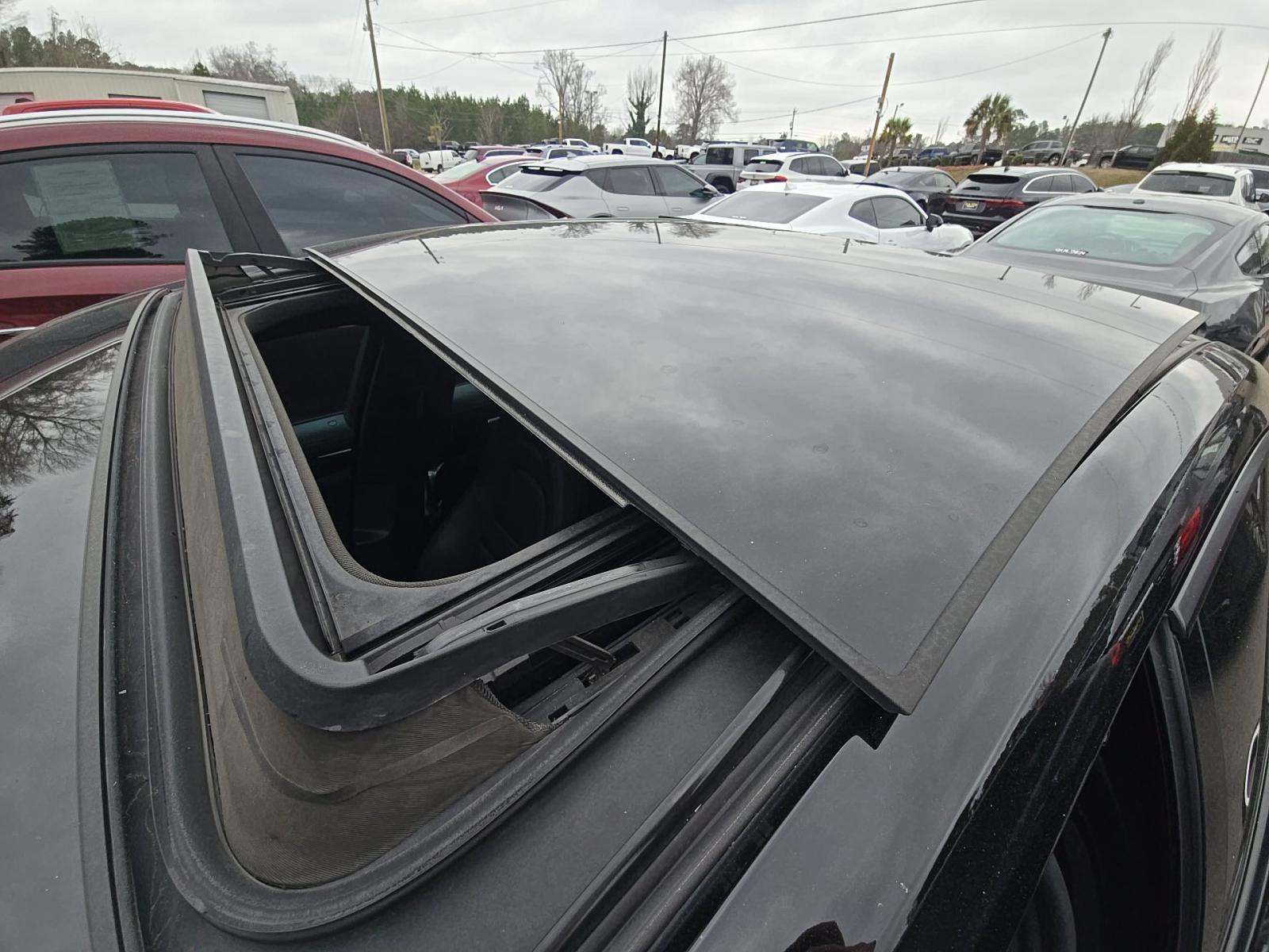 2019 Porsche Panamera 4 AWD