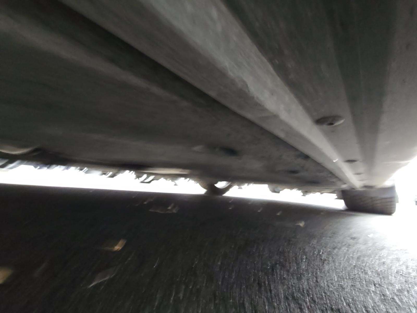 2019 Porsche Panamera 4 AWD