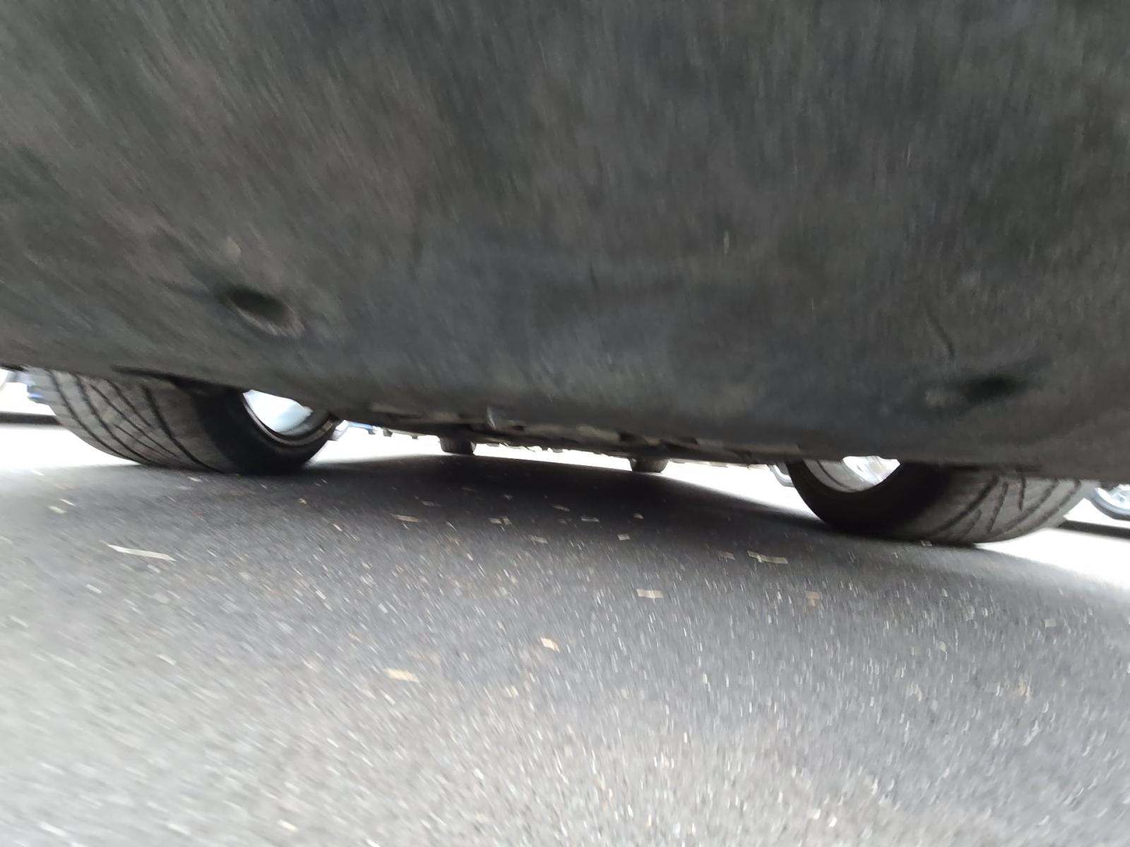 2019 Porsche Panamera 4 AWD