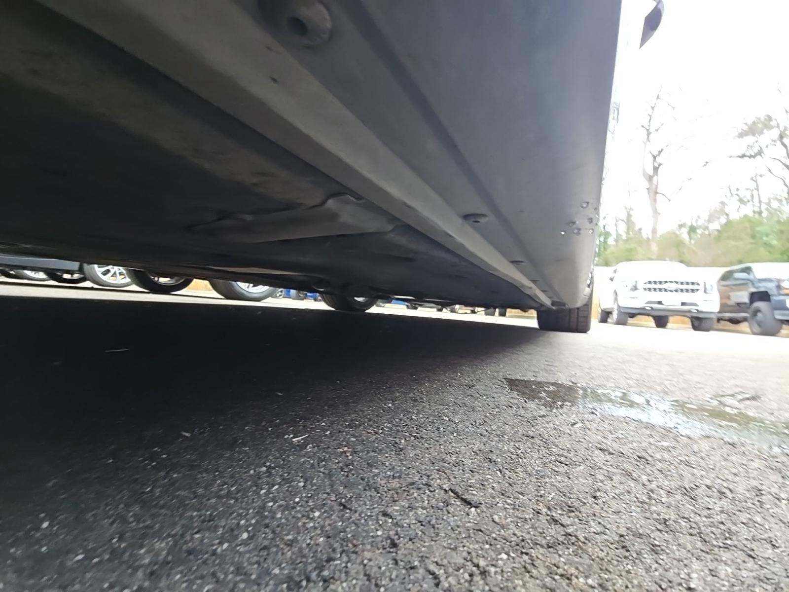 2019 Porsche Panamera 4 AWD