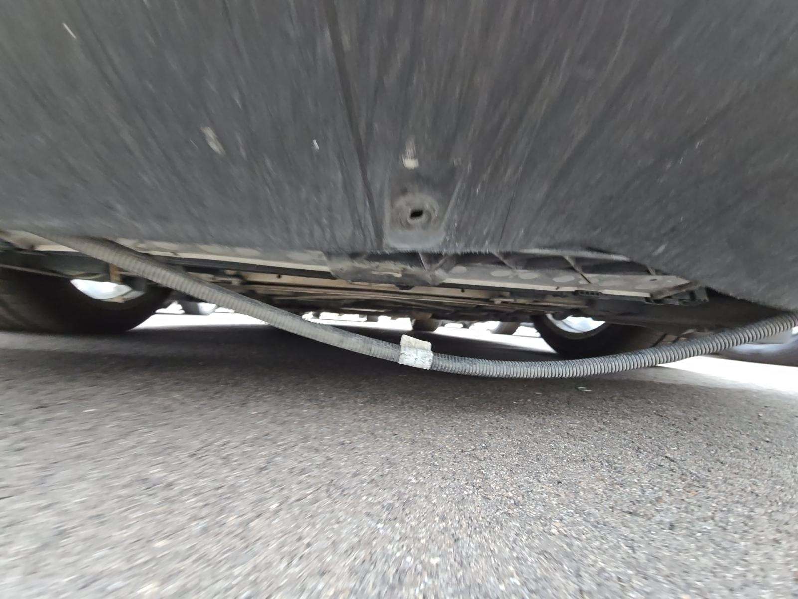 2019 Porsche Panamera 4 AWD