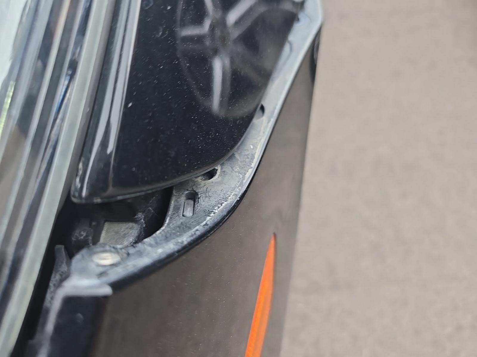 2019 Porsche Panamera 4 AWD