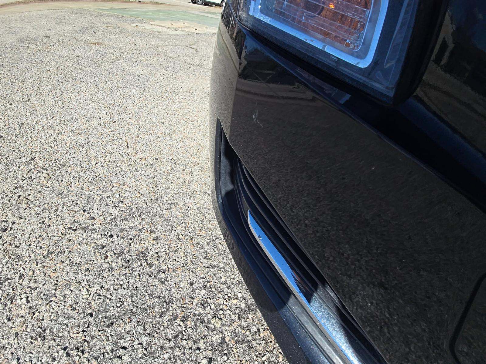 2018 Cadillac ATS Base RWD
