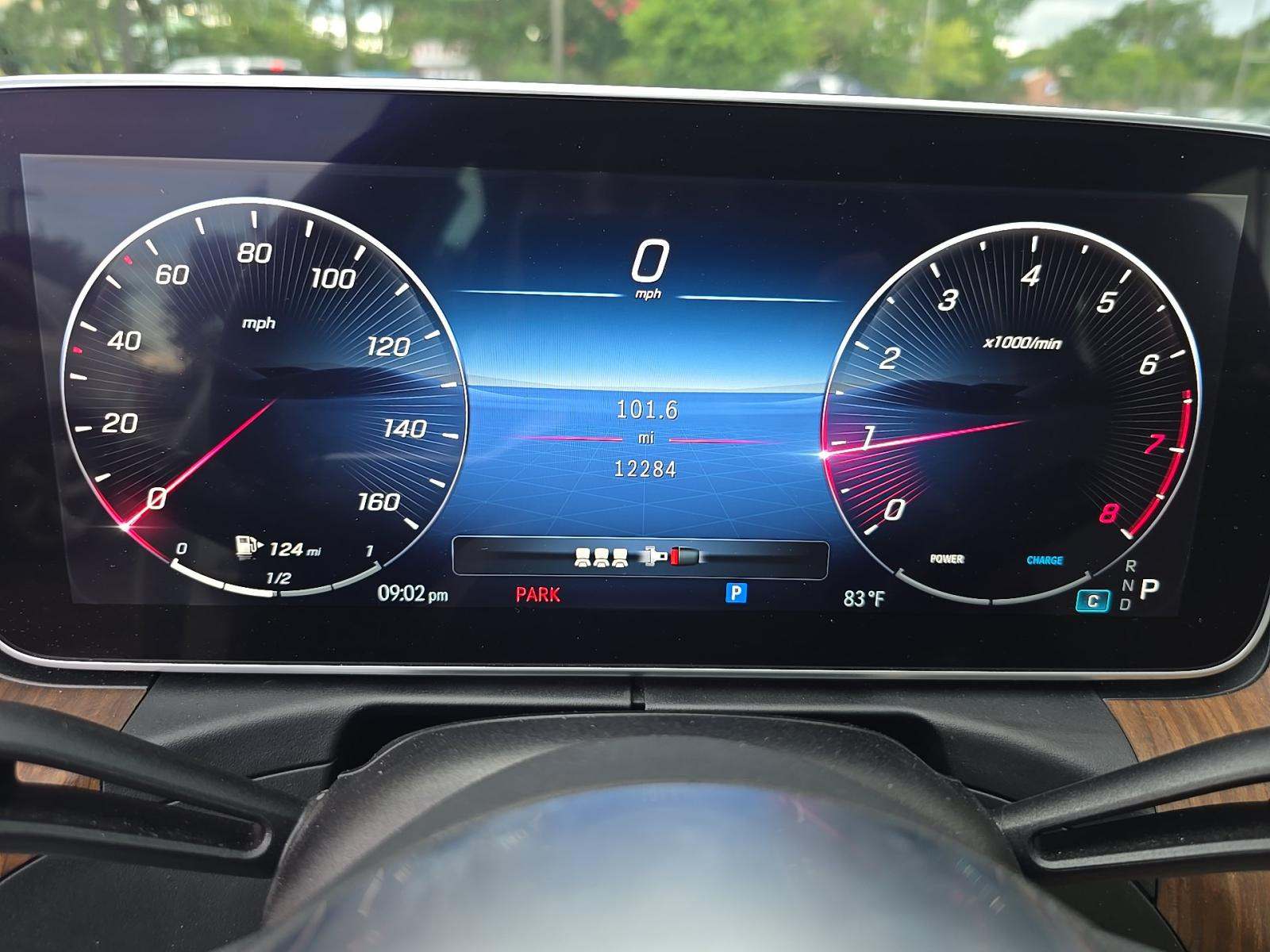 2023 Mercedes-Benz C-Class C 300 AWD