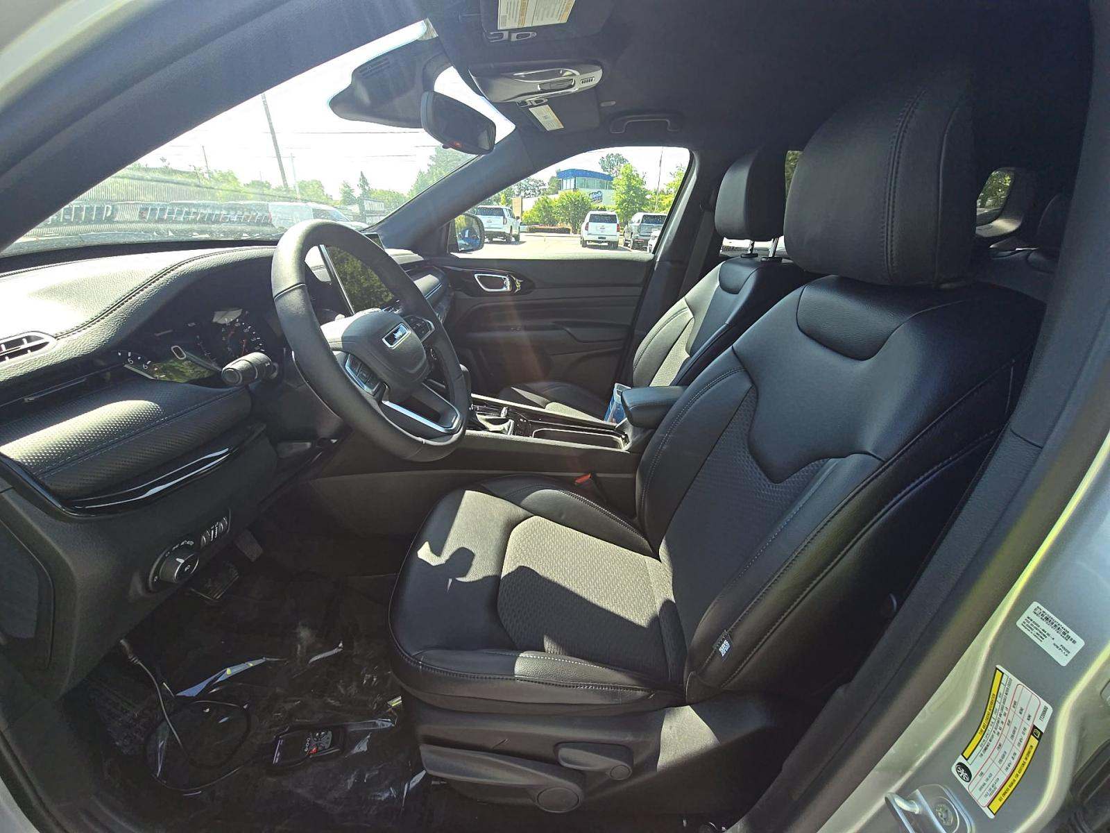 2026 Jeep Compass Latitude Altitude Edition AWD