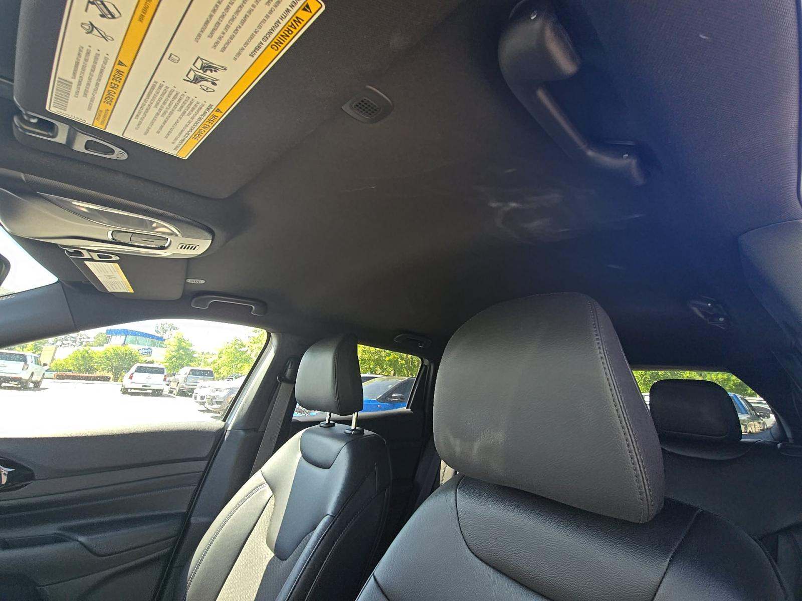 2026 Jeep Compass Latitude Altitude Edition AWD